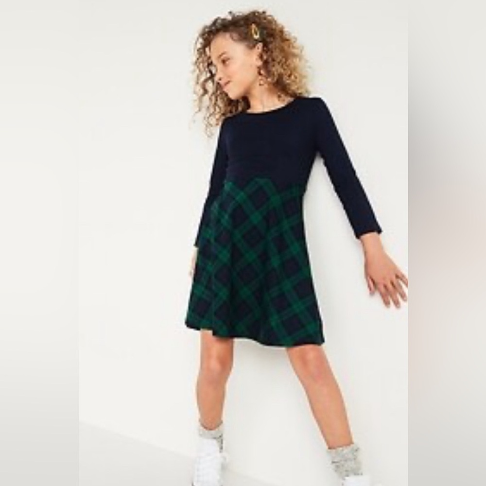 Old Navy dress